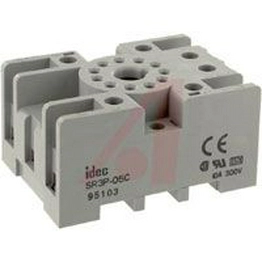 IDEC SR3P-05C image