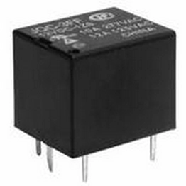 JQC-3FF/12VDC-1ZS(551) HONGFA
