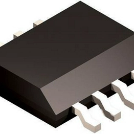 Texas Instruments LP2996MR/NOPB image