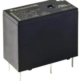 Panasonic ALQ1F24 image