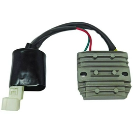 31600-MFA-D01REGULATORANDRECTIFIER International Lighting