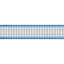 WM-341-SC-PK BRADY