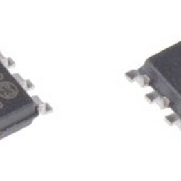 Microchip Technology PIC12F683-E/SN image