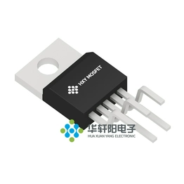 LM1875T/NOPB HXY MOSFET
