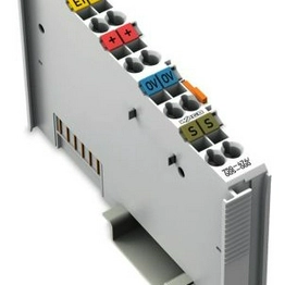 WAGO 750-474/005-000 image