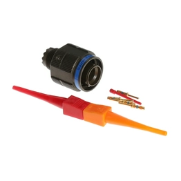 Amphenol D38999/26WA98PB image