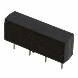 9007-12-01 COTO Technology