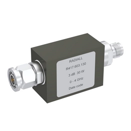 R585843400 Radiall