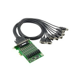 MOXA CP-118EL-A W/O CABLE image