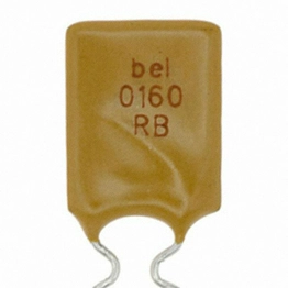 0ZRB0160FF1E Bel Fuse