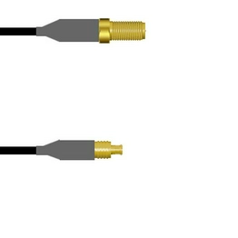 Q-7201E0008024I Amphenol Custom Cable
