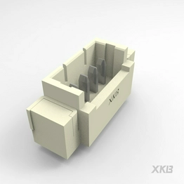 XKB Connectivity X9821WRS-04-9TSN image