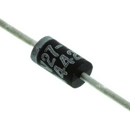 STMicroelectronics STTH112RL image