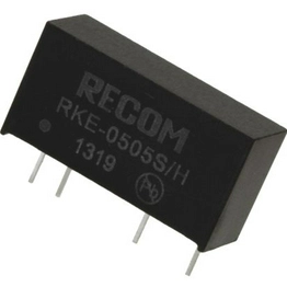 RECOM Power RKE-0505S/H image