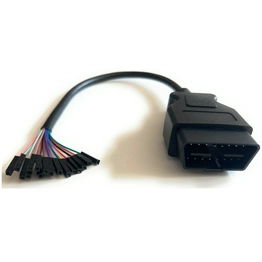 OBD2CABLEFEMALER10 5G HUB