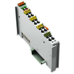 WAGO 750-461/003-000 image