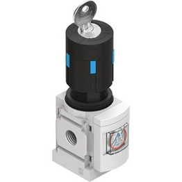 MS4-LR-1/4-D6-RG-E11 FESTO