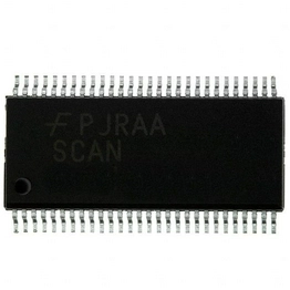GTLP16612MEAX ON Semiconductor
