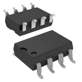 Vishay Intertechnology 6N136-X007 image