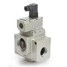 VP3165-105DA-Q SMC