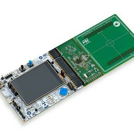 STMicroelectronics ST25R3916-DISCO image