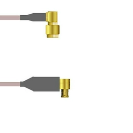 Q-38019000H0.5M Amphenol Custom Cable