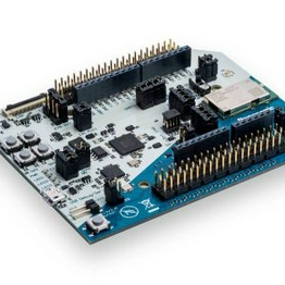 Panasonic PAN9520 (ESP32-S2) Evaluationboard image