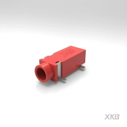 XKB Connectivity PJ-3280-R-SMT image