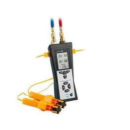 PCE-HVAC 4 PCE Instruments
