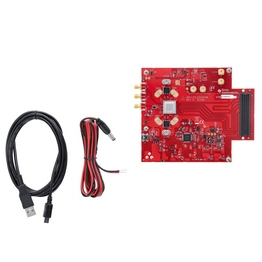 ADC12DL2500EVM Texas Instruments