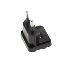 Mean-Well USA, Inc. AC PLUG-EU2 image