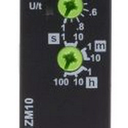 E1ZM10 24-240V AC/DC tele