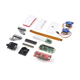SparkFun Electronics KIT-16327 image