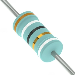 YAGEO FKN1WSJR-52-39R image