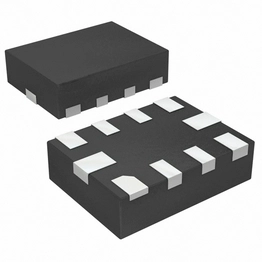TS5A23159RSERG4 Texas Instruments