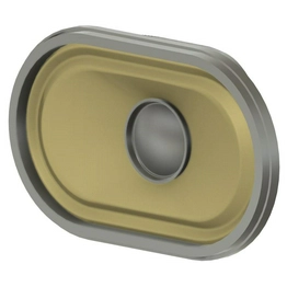 AS05808PO-WP PUI Audio