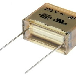 KEMET PME271MD6330KR30 image