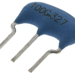 Murata Manufacturing CSTLS10M0G53-B0 image