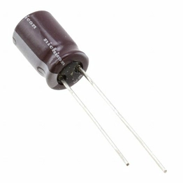 nichicon UPS2A220MPD1TA image