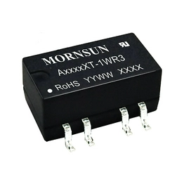 MORNSUN A1205XT-1WR3 image