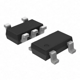 ON Semiconductor NCP711ASN500T1G image