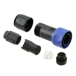 bulgin PXP4010/02S/6570 image