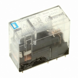 Weidmüller 8869810000 image