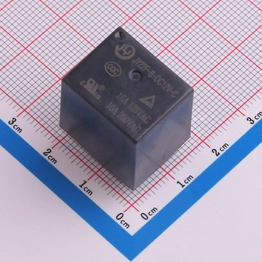 JY22F-S-DC12V-C JIEYING