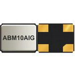 ABRACON ABM10AIG-25.000MHZ-4Z-T3 image