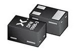 PDTC115EM,315 NXP Semiconductors