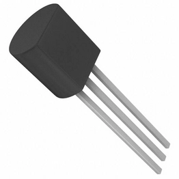 Texas Instruments TL431AILPR image