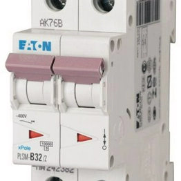 242408  PLSM-C32/2-MW EATON