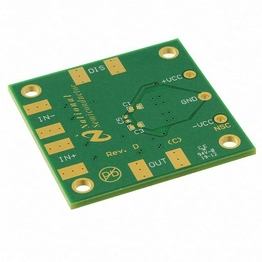LMH730216/NOPB Texas Instruments