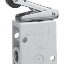 VM230-F02-01SA SMC